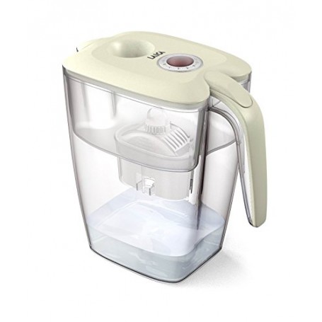 CARAFFA FILTRANTE CAPACITÀ 3,7LT 3 TIMER