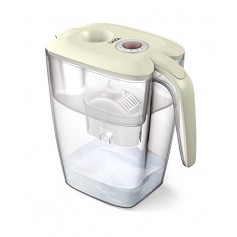 CARAFFA FILTRANTE CAPACITÀ 3,7LT 3 TIMER