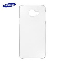 CUSTODIA IN SILICONE PER SAMSUNG GALAXY A5 2016 OR