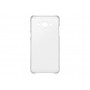 CUSTODIA IN SILICONE PER SAMSUNG J5 2016 ORIGINALE