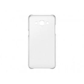 CUSTODIA IN SILICONE PER SAMSUNG J5 2016 ORIGINALE