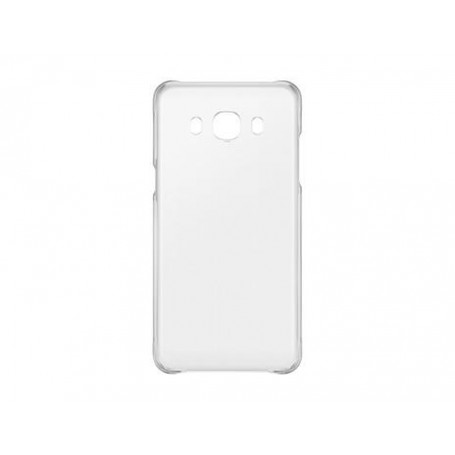 CUSTODIA IN SILICONE PER SAMSUNG J5 2016 ORIGINALE