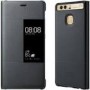 CUSTODIA LIBRO HUAWEI P9 ORIGINALE VIEW DARK