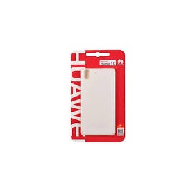 Custodia In Silicone Per Huawei Ascend Y6 Original