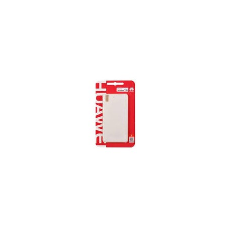 CUSTODIA IN SILICONE PER HUAWEI ASCEND Y6 ORIGINAL
