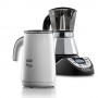 MACCHINA DA CAFFÈ ELETTRICA 2/4 TAZZE CON MONTALAT