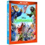 ZOOTROPOLIS 3D