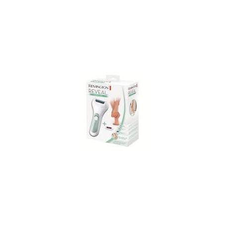 LEVIGATORE PER PEDICURE A BATTERIA PERFECT
