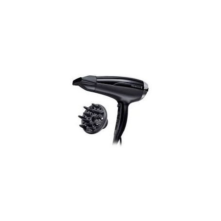 PHON 2300WATT CON DIFFUSORE 2 VELOCITÀ 3 TEMPERATU