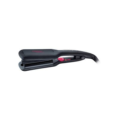 PIASTRA PER CAPELLI IN CERAMICA 210°C MAX