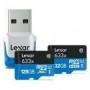 PENDRIVE 16GB USB 3.0 CON MICRO SD