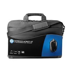 BORSA PER NOTEBOOK 16 CON MOUSE OTTICO