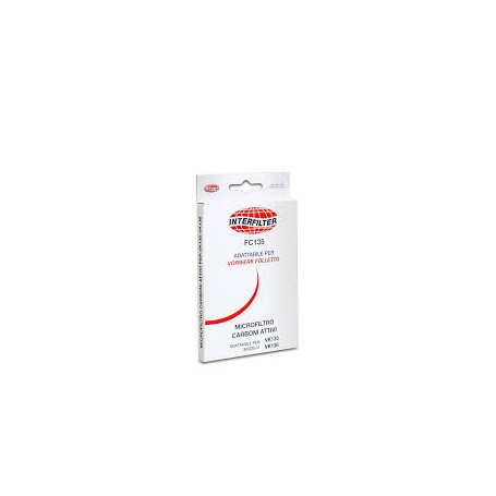 GRIGLIA FOLLETTO VK135 PROTEZIONE MOTORE K135