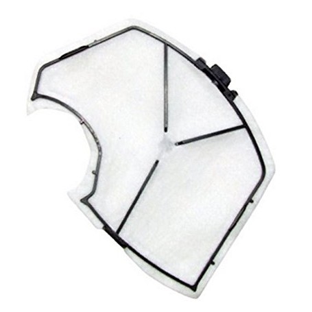 FILTRO PER ASPIRAPOLVERE FOLLETTO VK140 PER MOTORE