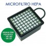 FILTRO PER ASPIRAPOLVERE FOLLETTO VK130/131 MICROF