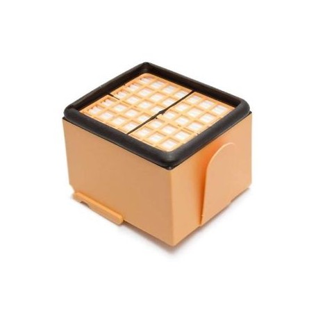FILTRO PER ASPIRAPOLVERE FOLLETTO VK135 MICROF