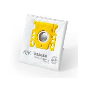 Sacchetti Per Aspirapolvere Miele A Scopa