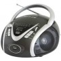 STEREO PORTATILE CD MP3 USB 2 ALTOPARLANTI