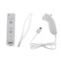 JOYPAD PER WII DUO PACK IIMOTE MOTION SENSOR