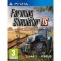 FARMING SIMULATOR 16
