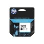 CARTUCCIA ORIGINALE HP 302 NERO PER OFFICEJET 3834