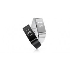 BRACCIALE HUAWEI BAND BLACK BLUETOOTH 3.0 DUE M