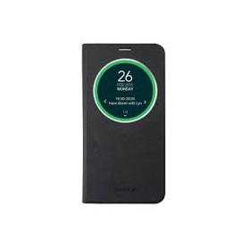 CUSTODIA A FLIP PER ASUS ZENFONE 2 NERA