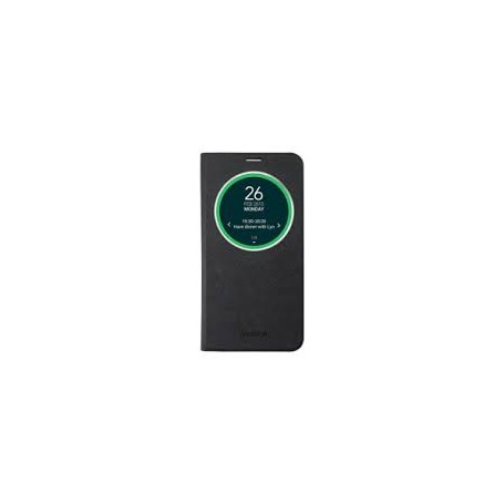 CUSTODIA A FLIP PER ASUS ZENFONE 2 NERA