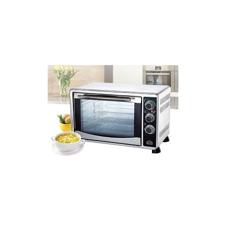 FORNETTO 25LT 1500WATT VENTILATO 4 POSIZIONI
