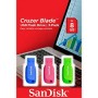 PENDRIVE 8GB USB 2.0 PACK TRIO