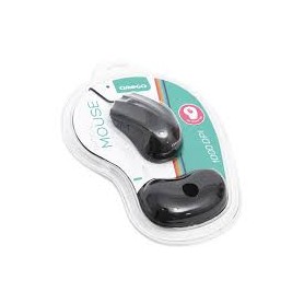 MOUSE OTTICO USB 1600DPI