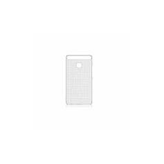 CUSTODIA ORIGINALE TRASPARENTE P9PLUS