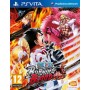ONE PIECE BURNING BLOOD