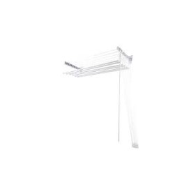 Supporto Tv 23"-42" Portata 20kg 32mm Slim Tilt