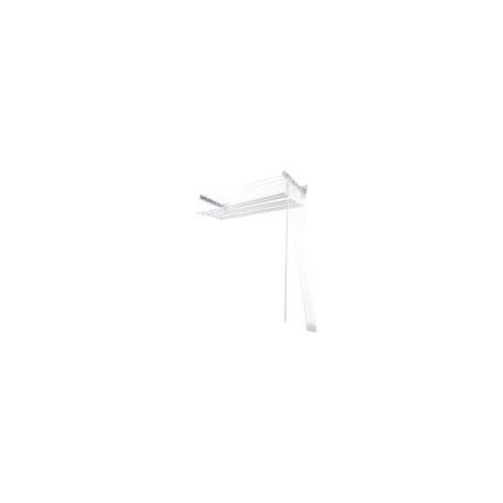 SUPPORTO TV 23-42 PORTATA 20KG 32MM SLIM TILT