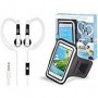 RUNNER PACK CUSTODIA SPORTIVA + CUFFIA