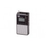 RADIO PORTATILE FM CON DISPLAY