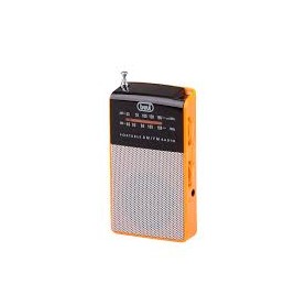 RADIO TASCABILE FM
