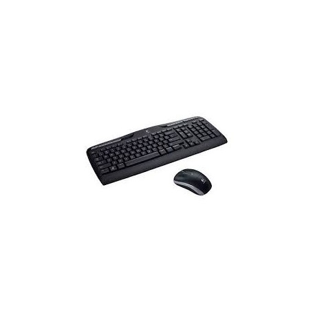 TASTIERA E MOUSE WIRELESS DISTANZA 10MT