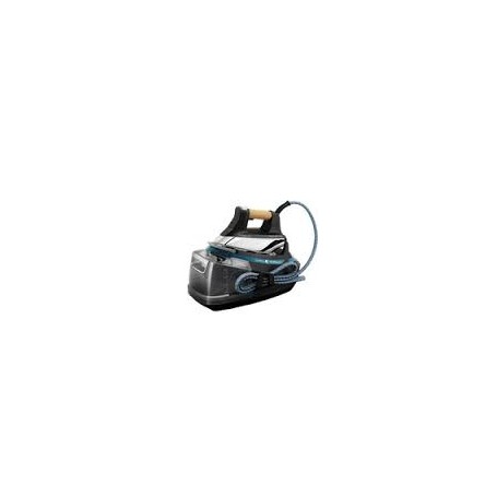FERRO A CALDAIA 2200WATT 6,5BAR VAPORE CONTINUO