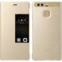 CUSTODIA LIBRO HUAWEI P9 ORIGINALE GOLD