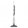 ASPIRAPOLVERE A VAPORE A SCOPA 1200WATT 380ML