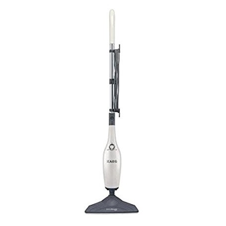 ASPIRAPOLVERE A VAPORE A SCOPA 1200WATT 380ML