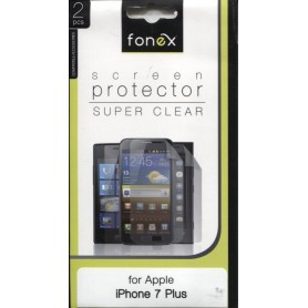 PELLICOLA PROTETTIVA PER IPHONE 7 PLUS