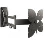 SUPPORTO TV 26-40 CON FORATURA VESA 100