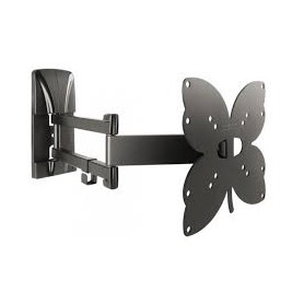 Supporto Tv 26"-40" Con Foratura Vesa 100