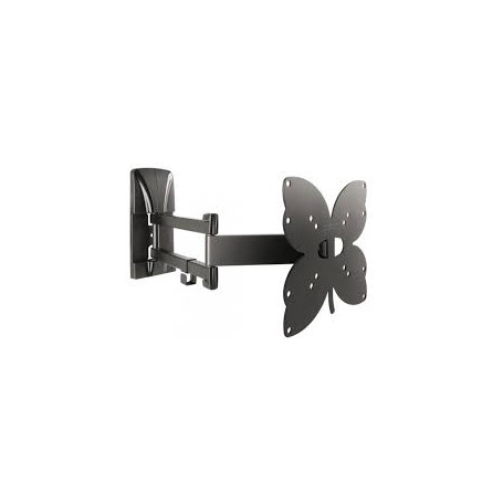 SUPPORTO TV 26-40 CON FORATURA VESA 100