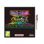 PAC-MAN E GALAGA DIMENSIONS