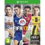 FIFA 17 XONE