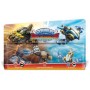 SKYLANDERS SUPERCHARGERS TRIPLE PACK